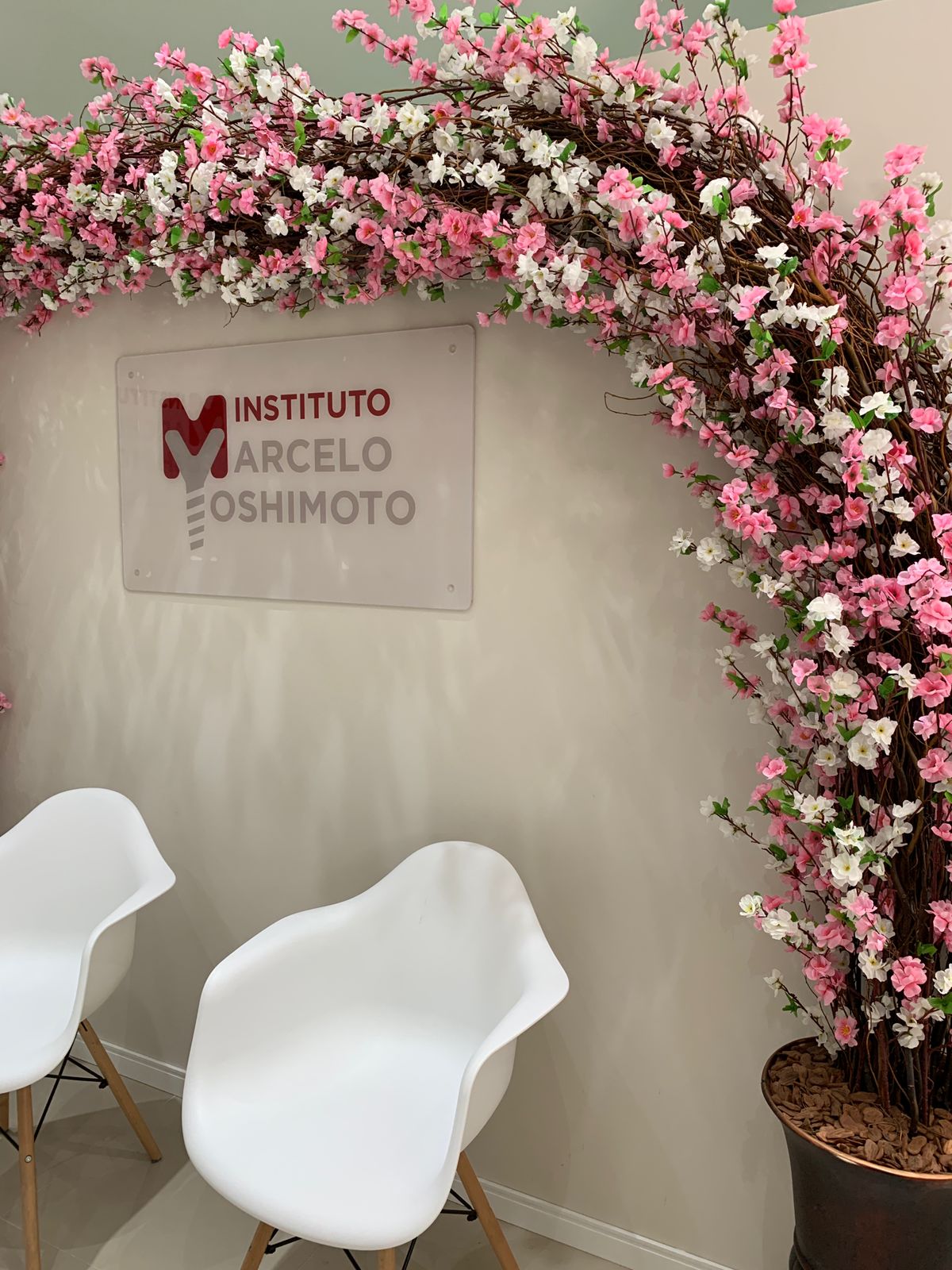 Decoração de clínica: 7 escolhas que reduzem ansiedade do paciente (sem virar Pinterest)